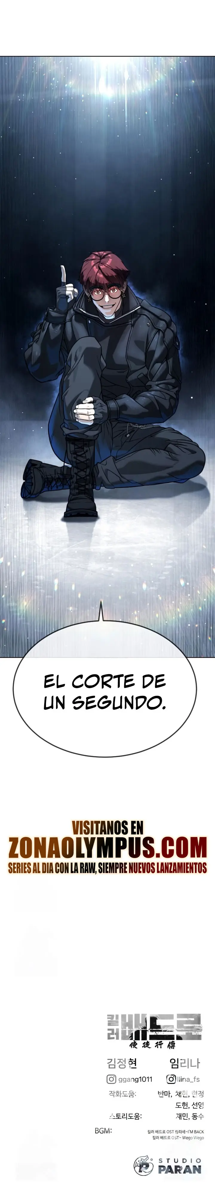 El Asesino Pietro capítulo 126 página 61