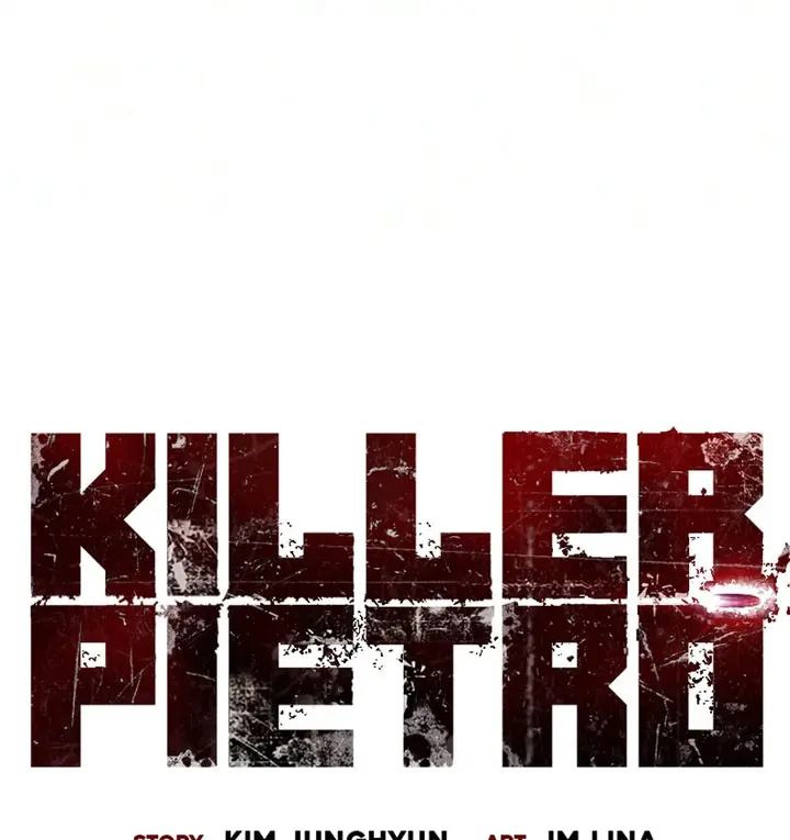 El Asesino Pietro capítulo 131 página 3