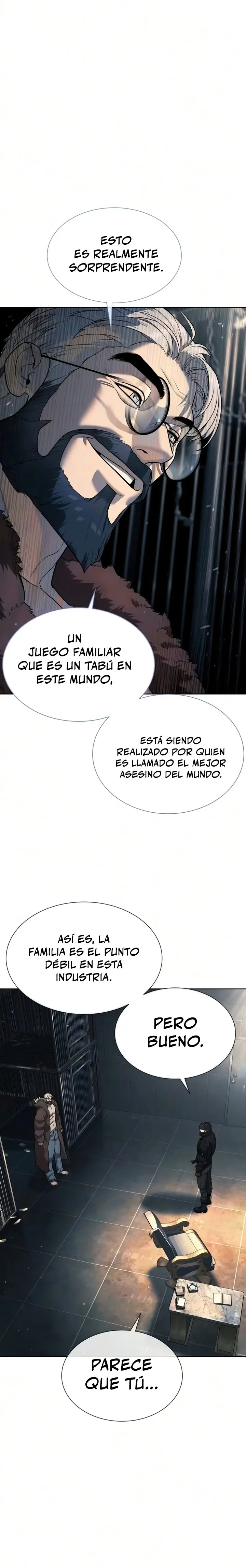 El Asesino Pietro capítulo 131 página 11