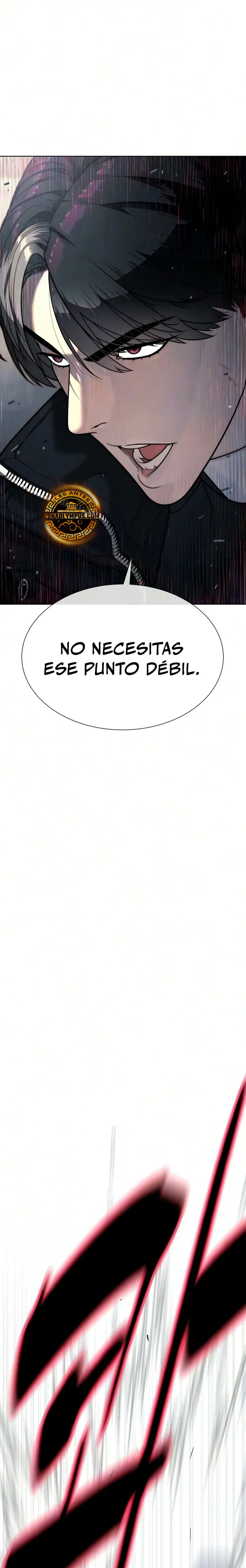 El Asesino Pietro capítulo 131 página 12