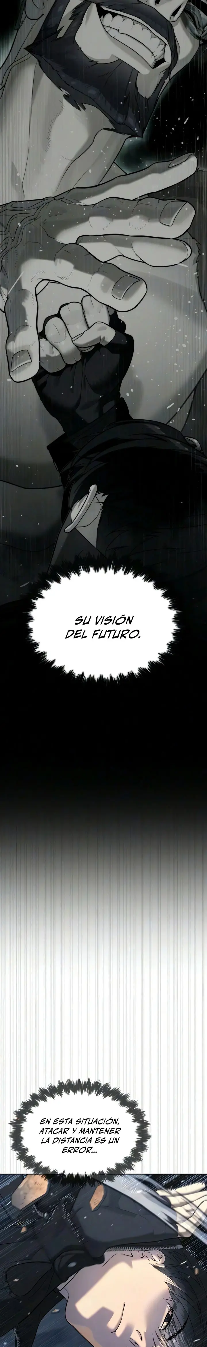 El Asesino Pietro capítulo 131 página 31