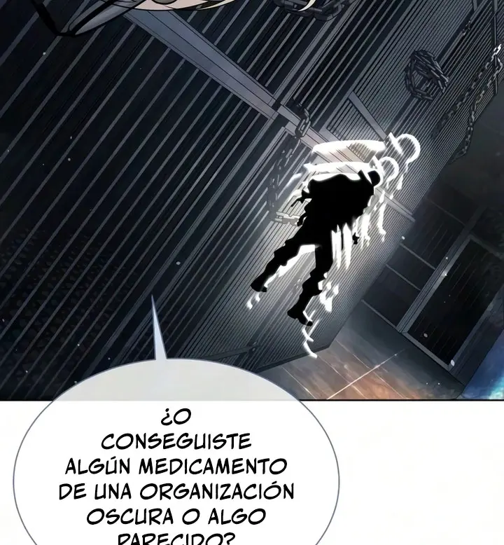 El Asesino Pietro capítulo 131 página 40
