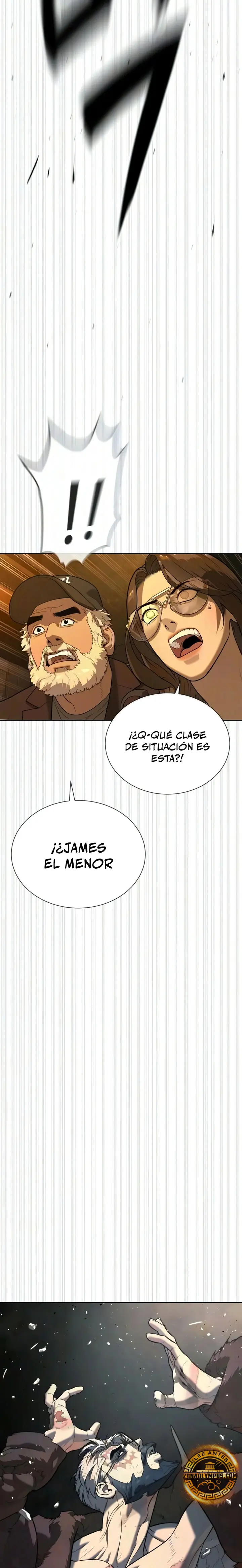 El Asesino Pietro capítulo 131 página 44