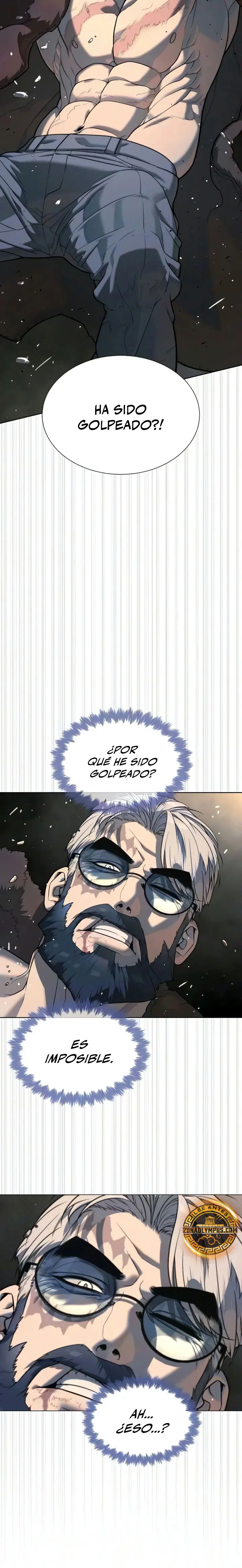 El Asesino Pietro capítulo 131 página 45