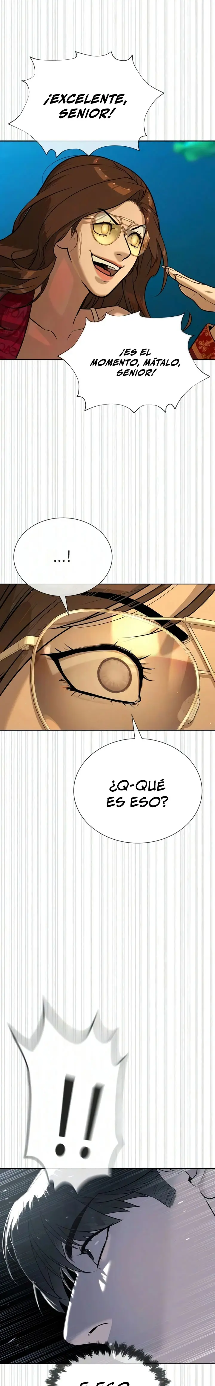 El Asesino Pietro capítulo 131 página 59