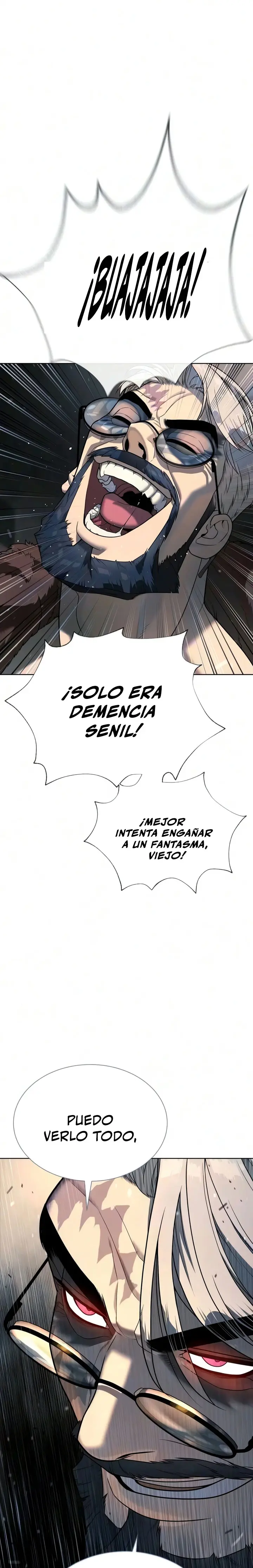 El Asesino Pietro capítulo 131 página 71