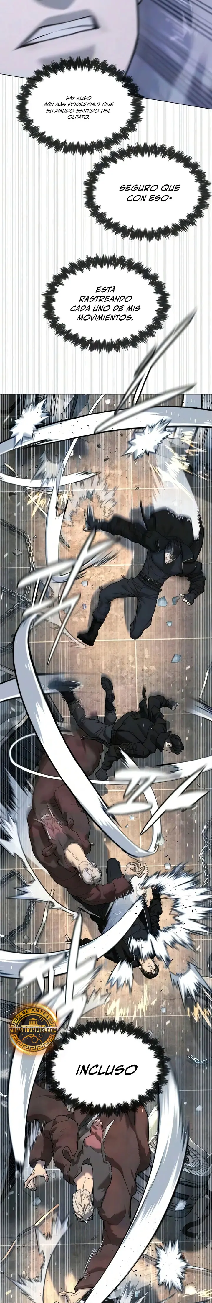 El Asesino Pietro capítulo 131 página 77
