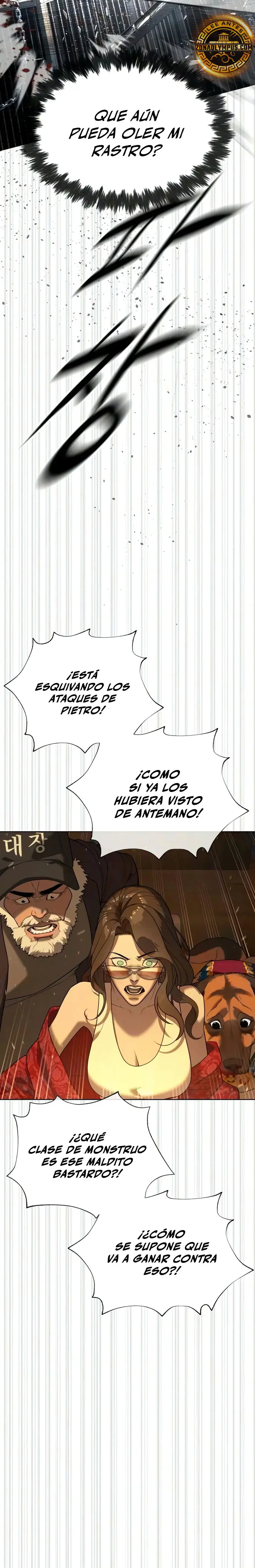 El Asesino Pietro capítulo 131 página 80