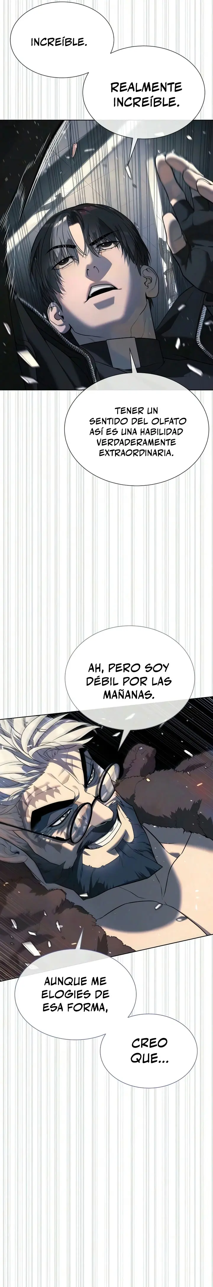 El Asesino Pietro capítulo 131 página 81