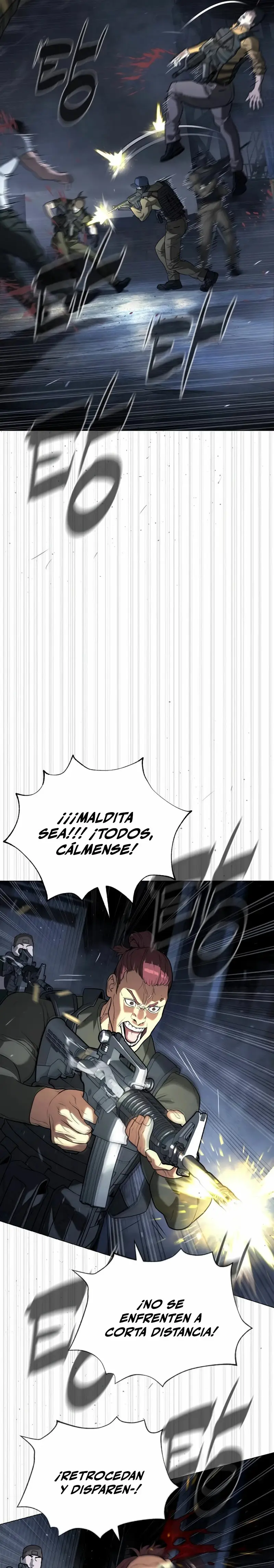 El Asesino Pietro capítulo 72 página 44