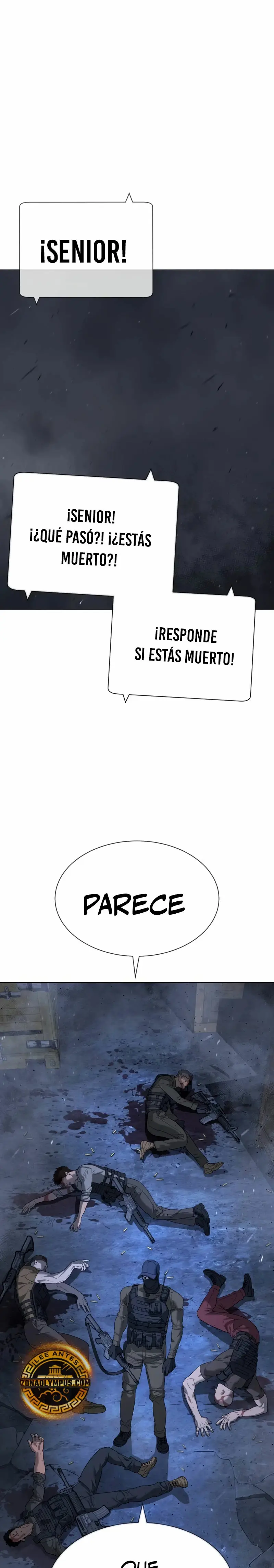 El Asesino Pietro capítulo 72 página 48