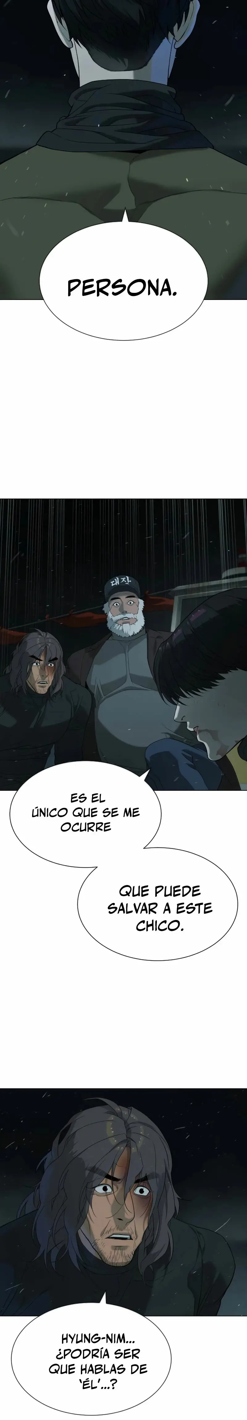 El Asesino Pietro capítulo 72 página 53