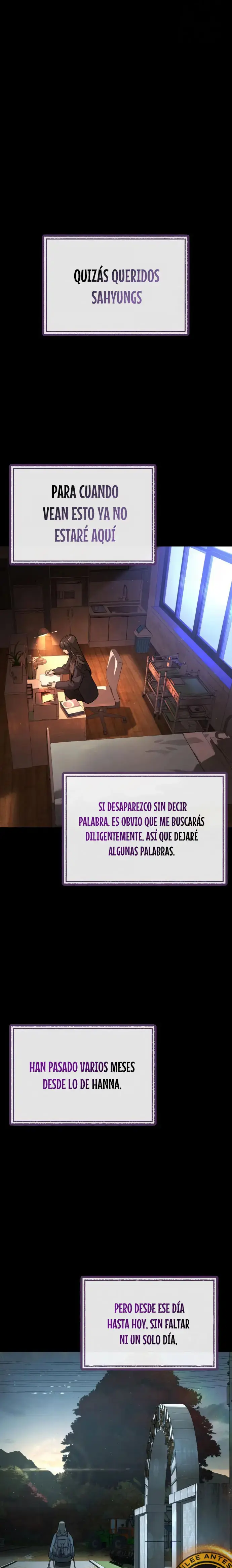 El Asesino Pietro capítulo 89 página 31