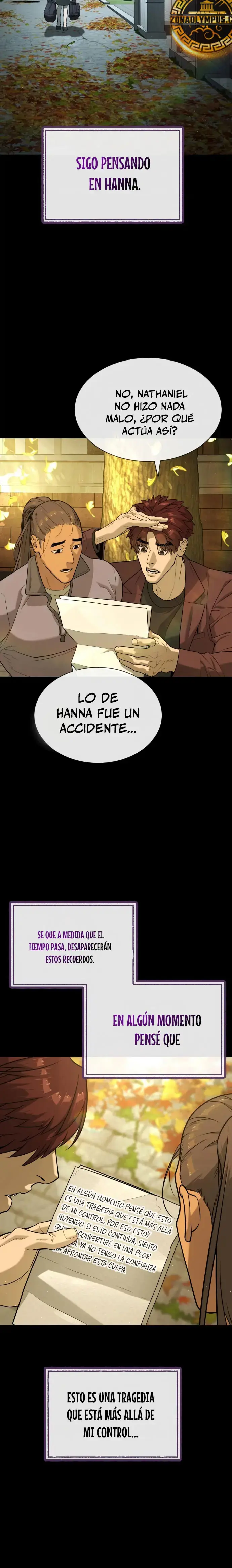 El Asesino Pietro capítulo 89 página 32