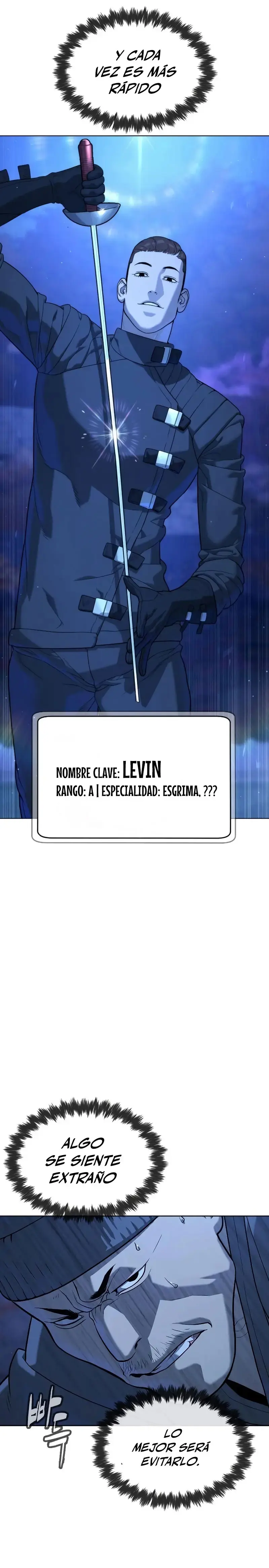 El Asesino Pietro capítulo 90 página 12