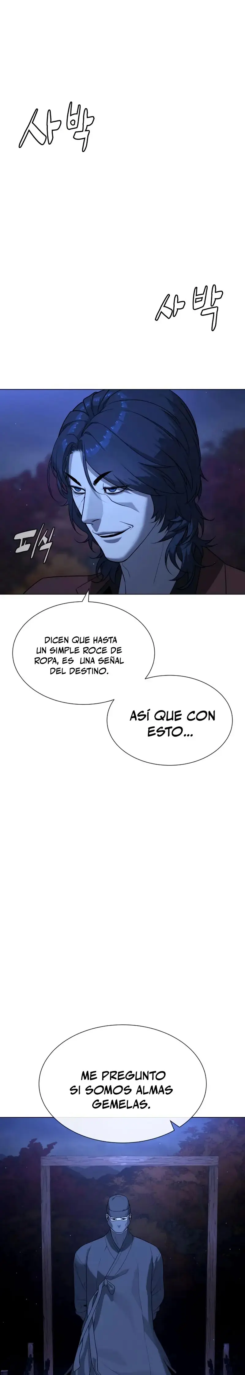 El Asesino Pietro capítulo 90 página 15