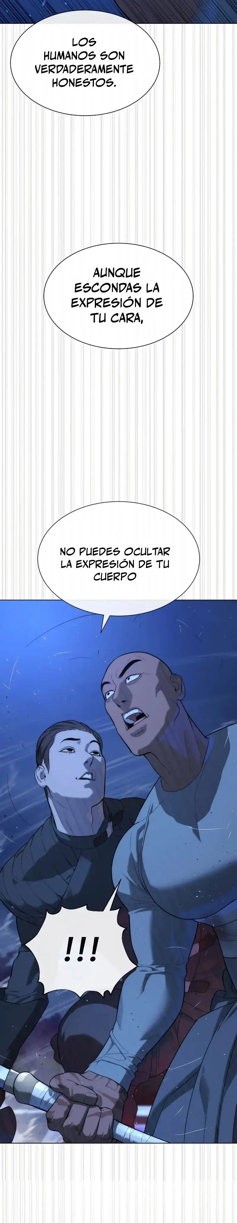El Asesino Pietro capítulo 90 página 44