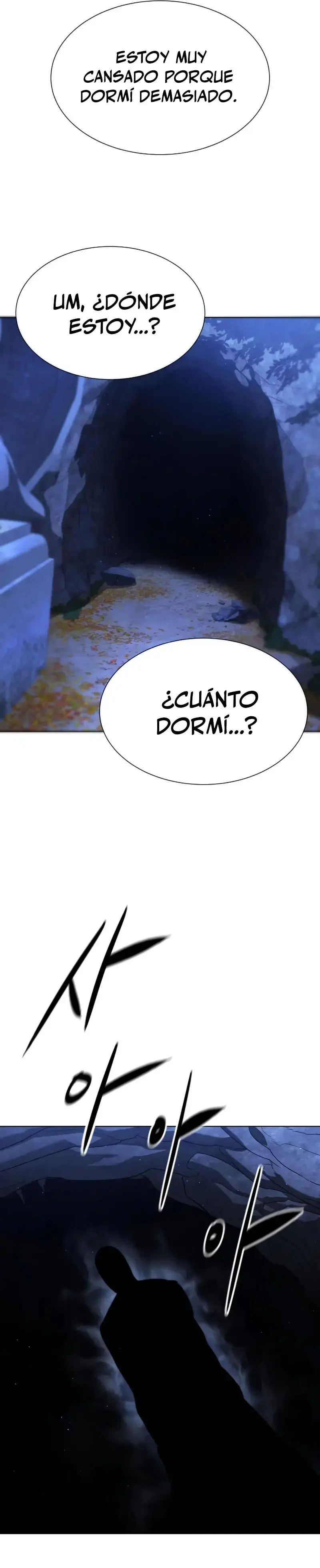 El Asesino Pietro capítulo 90 página 57