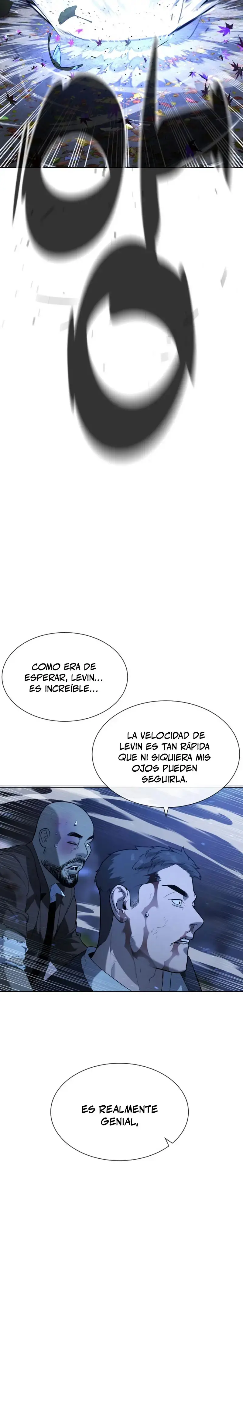El Asesino Pietro capítulo 91 página 13
