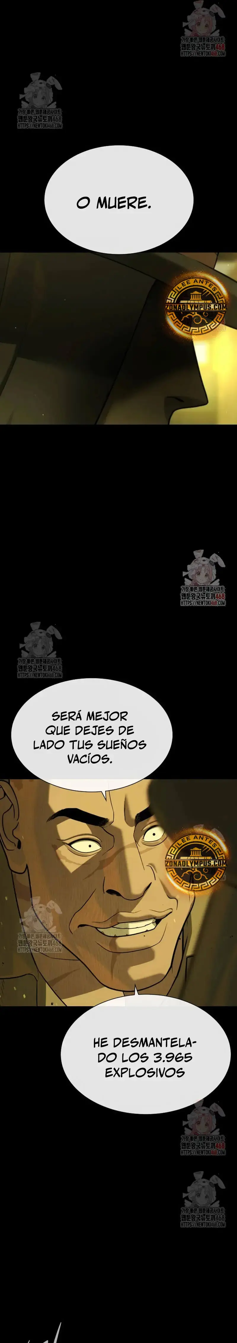 El Asesino Pietro capítulo 93 página 45