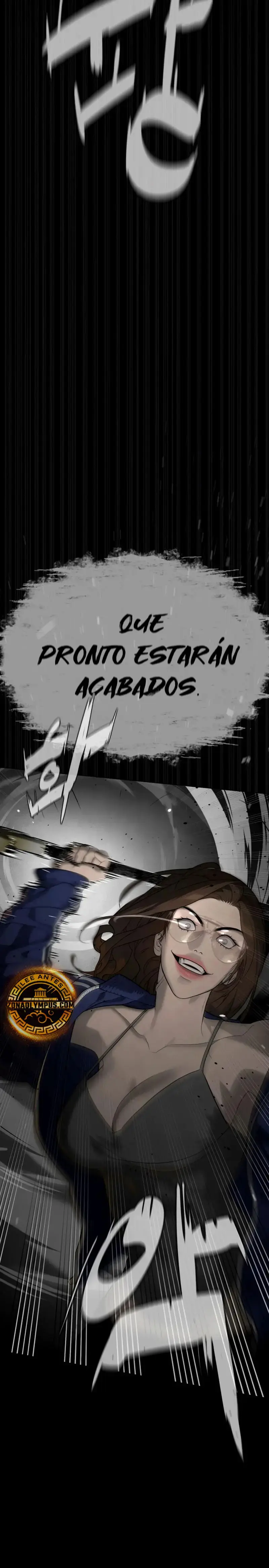 El Asesino Pietro capítulo 94 página 5