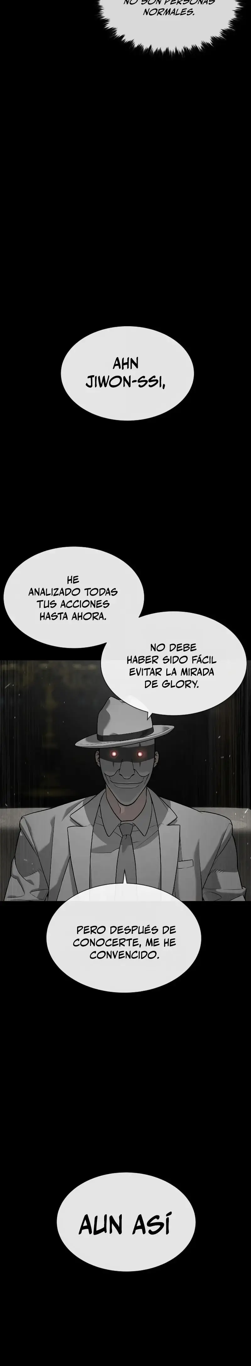 El Asesino Pietro capítulo 94 página 11