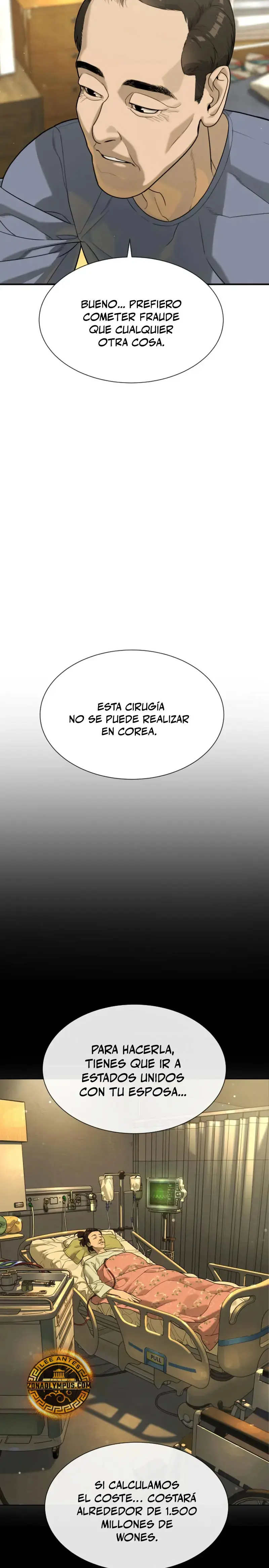 El Asesino Pietro capítulo 95 página 11