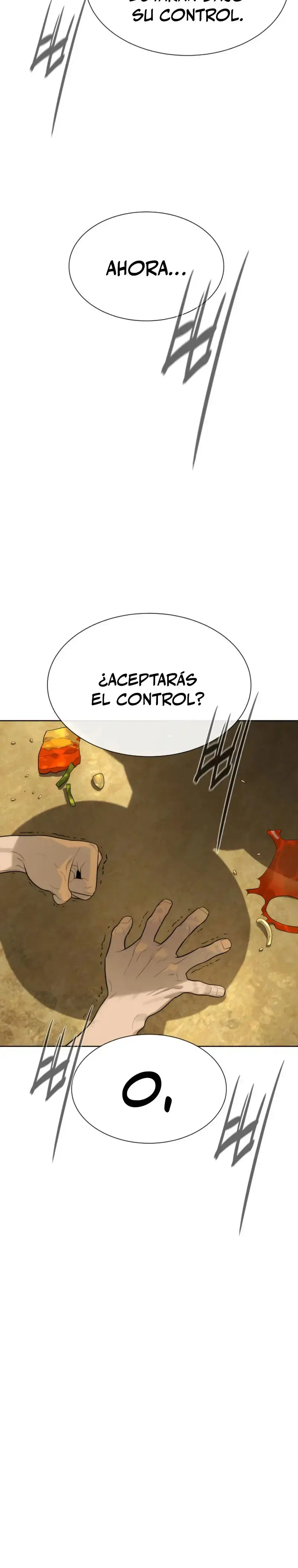 El Asesino Pietro capítulo 95 página 32