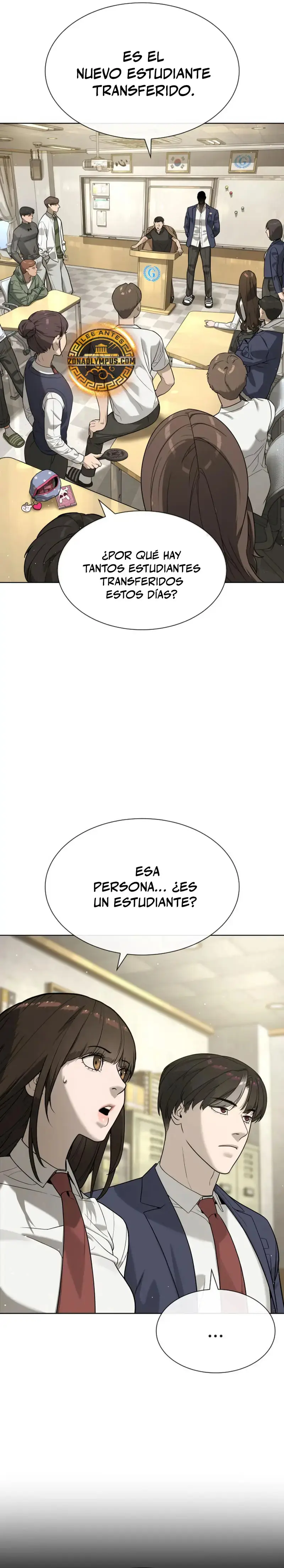 El Asesino Pietro capítulo 95 página 51