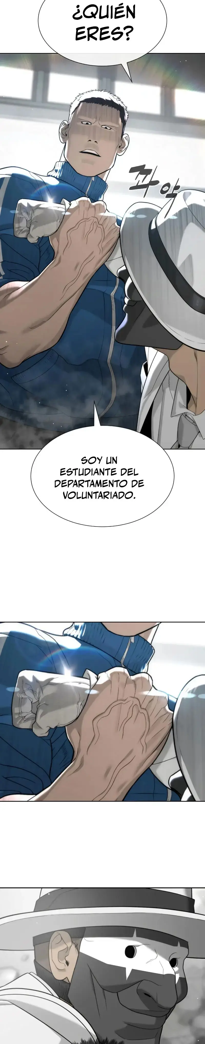 El Asesino Pietro capítulo 97 página 47