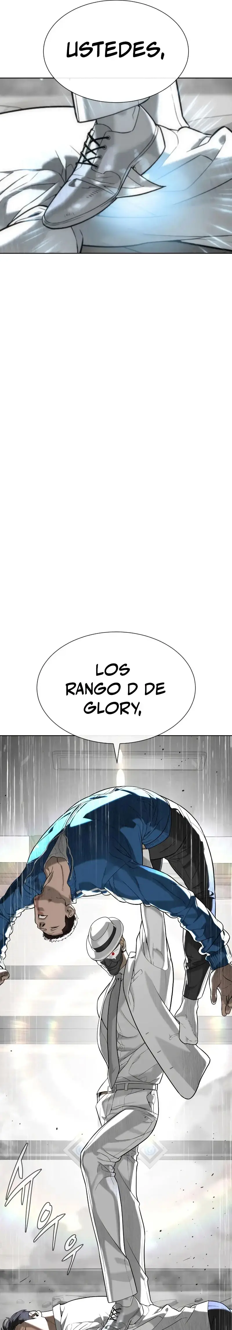 El Asesino Pietro capítulo 97 página 57