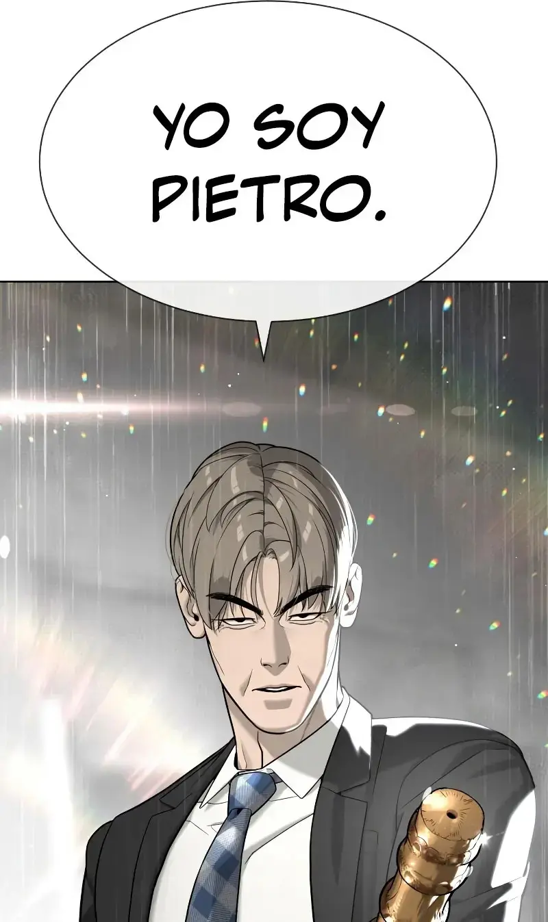 El Asesino Pietro capítulo 97 página 63