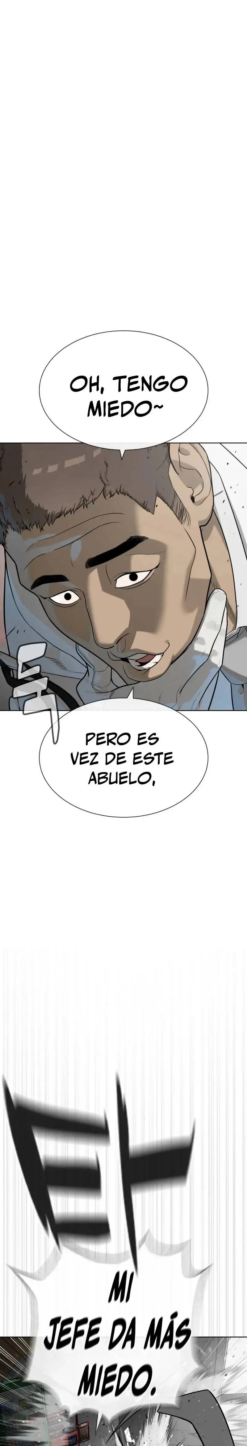 El Asesino Pietro capítulo 98 página 6