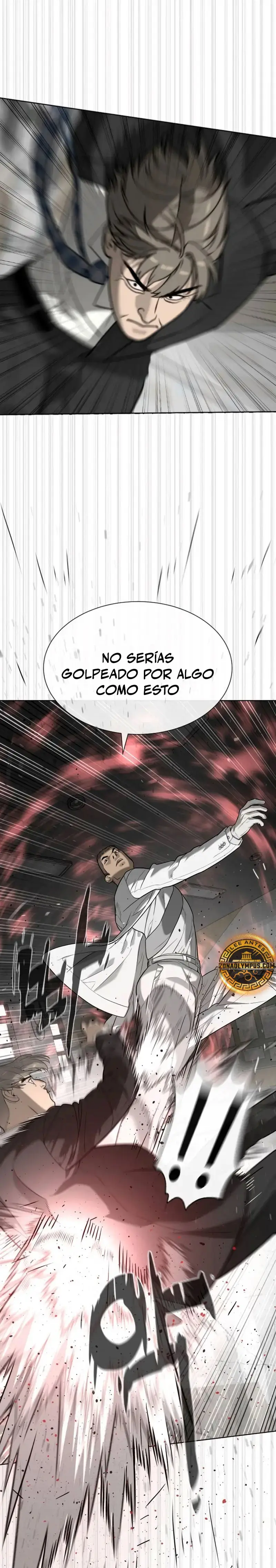 El Asesino Pietro capítulo 98 página 11