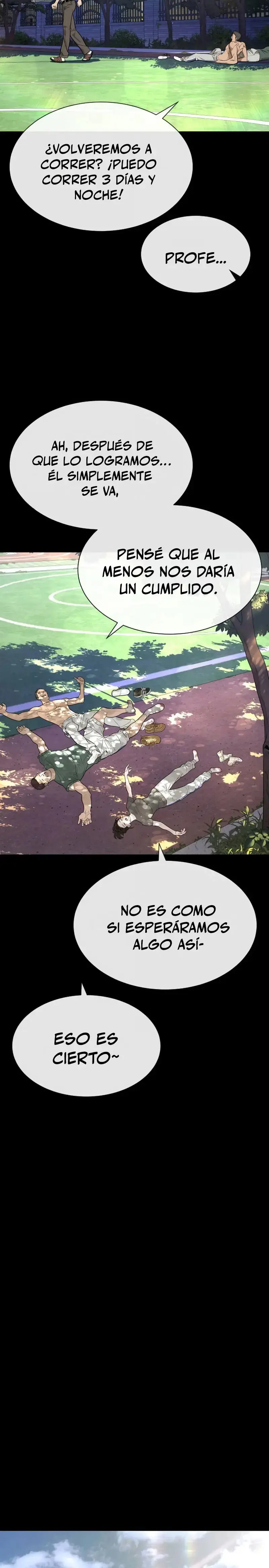El Asesino Pietro capítulo 98 página 43