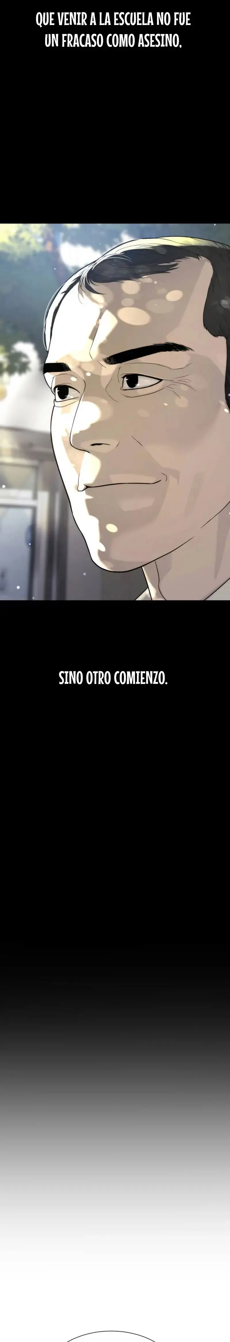 El Asesino Pietro capítulo 98 página 48