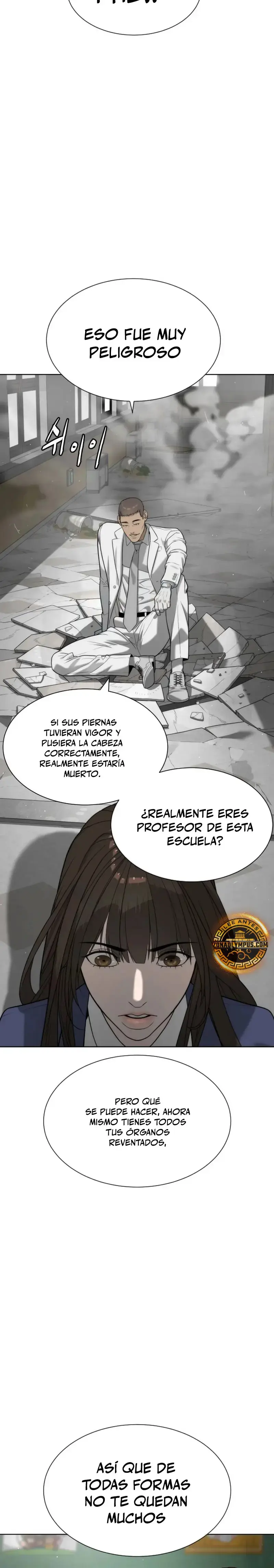 El Asesino Pietro capítulo 98 página 61