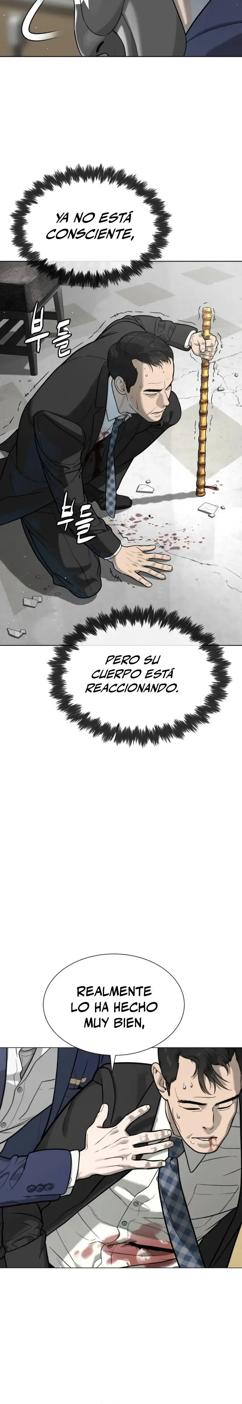 El Asesino Pietro capítulo 98 página 67