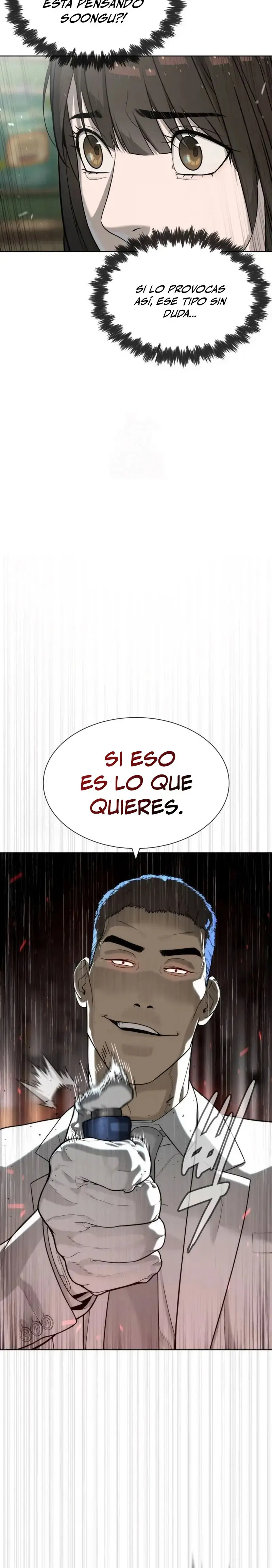 El Asesino Pietro capítulo 99 página 14
