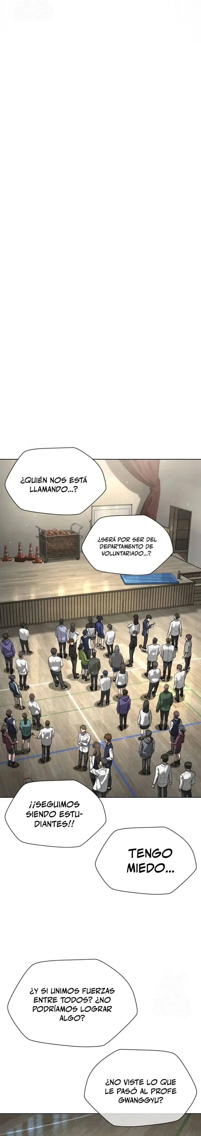 El Asesino Pietro capítulo 99 página 62