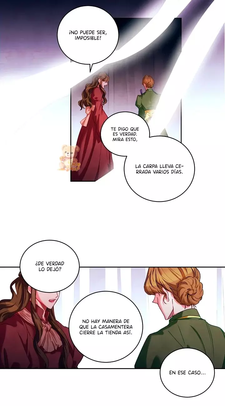 Por favor, Olvídame capítulo 1 página 7