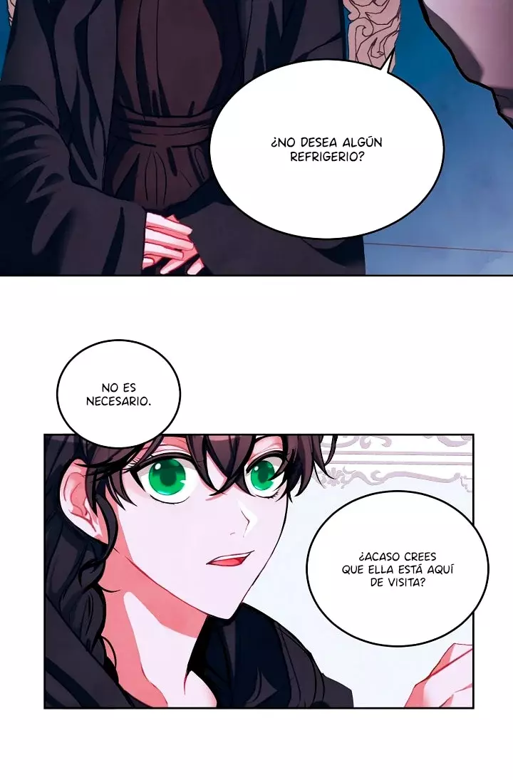 Por favor, Olvídame capítulo 1 página 13