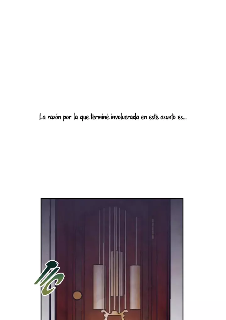 Por favor, Olvídame capítulo 1 página 23