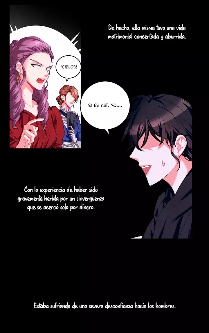 Por favor, Olvídame capítulo 1 página 32