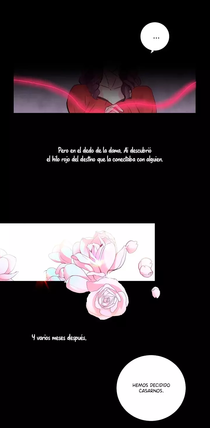 Por favor, Olvídame capítulo 1 página 33