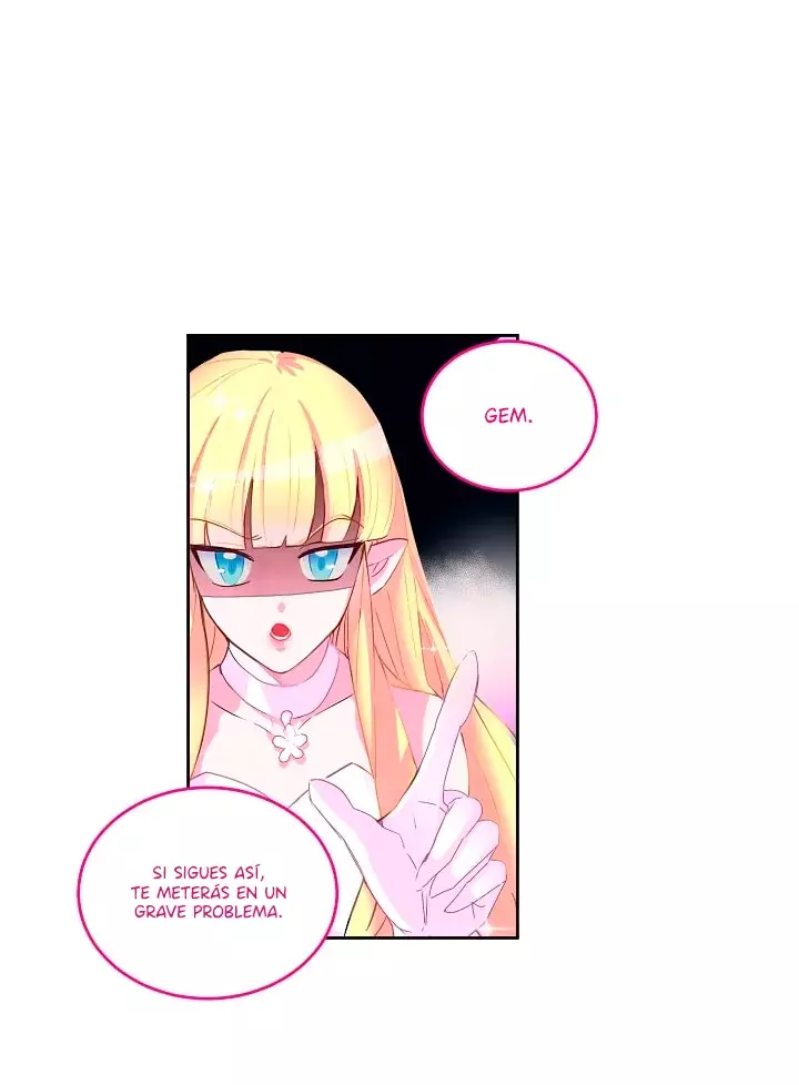 Por favor, Olvídame capítulo 1 página 37