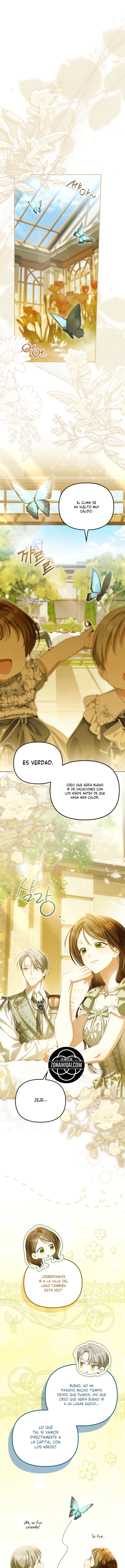 ¿Por Qué Estás Obsesionado Con Tu Esposa Falsa? capítulo 109 página 2
