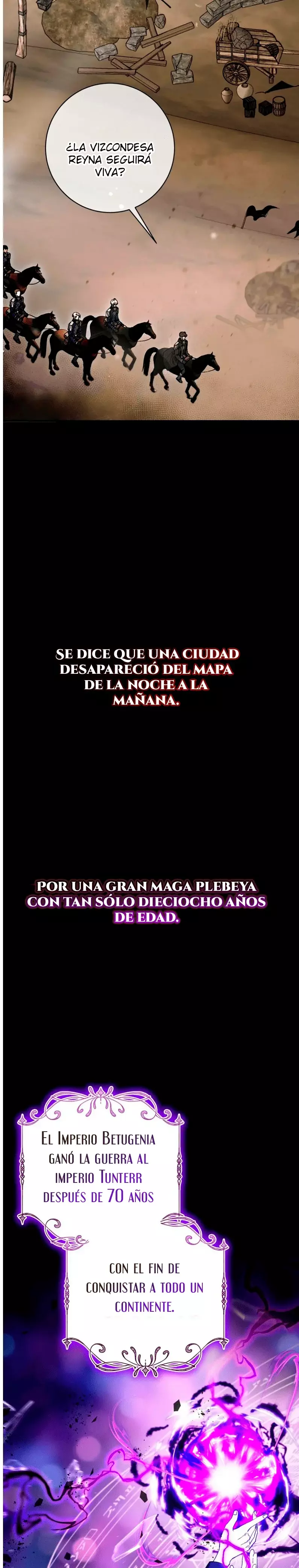 Final feliz capítulo 1 página 4