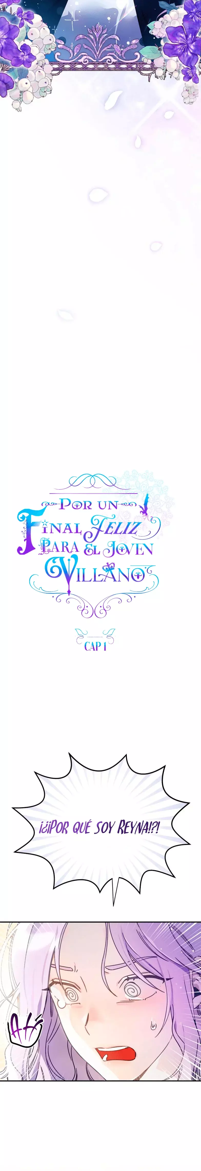 Final feliz capítulo 1 página 9
