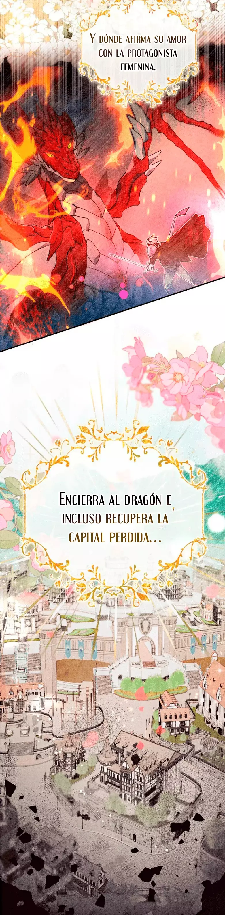 Final feliz capítulo 1 página 12